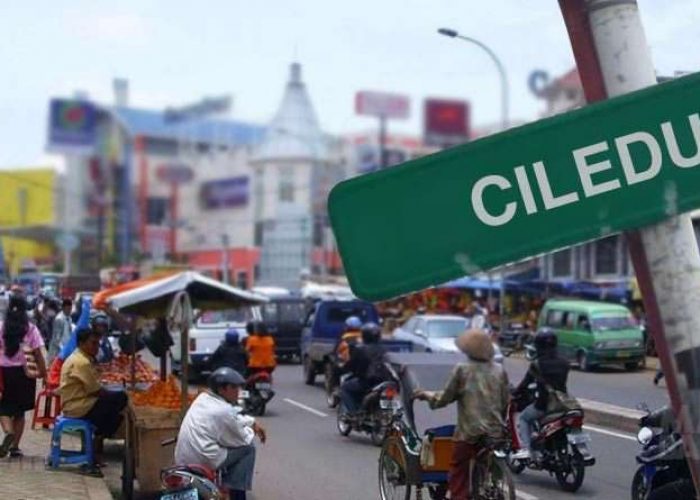 Travel Lampung Ciledug Pelayanan Memuaskan