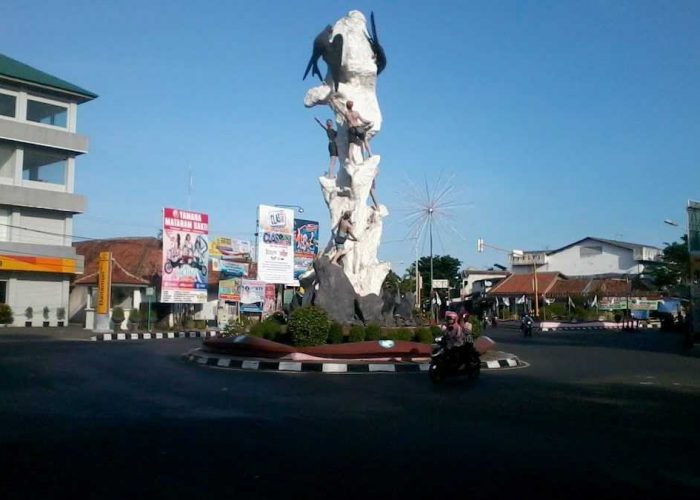 Travel Jakarta ke Gombong
