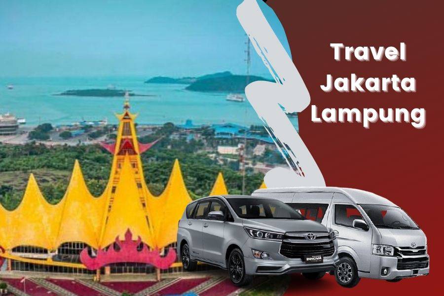 harga travel lampung cirebon