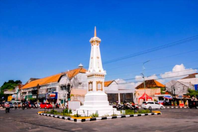 jadwal Travel Jakarta Yogyakarta Aman dan Terpercaya