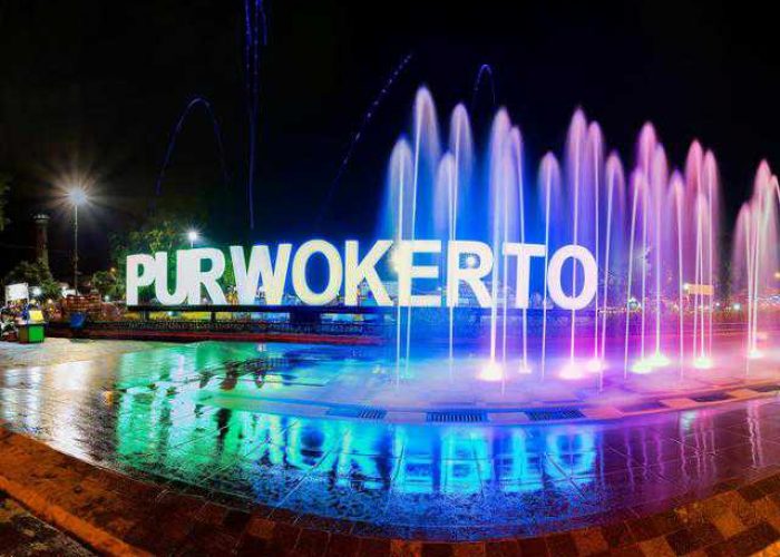 Travel Kelapagading ke Purwokerto