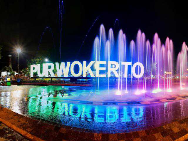 Travel Kelapagading Ke Purwokerto