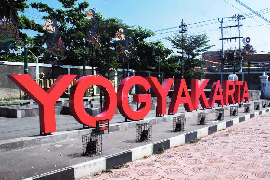 travel cilandak yogyakarta