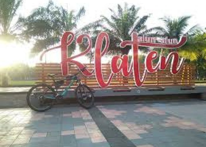 Travel Jakarta ke Klaten