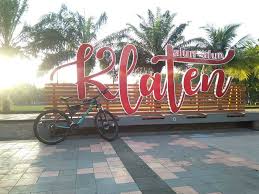 travel jakarta klaten