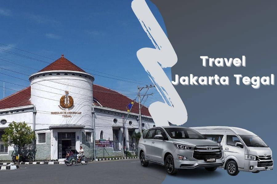 travel jakarta tegal