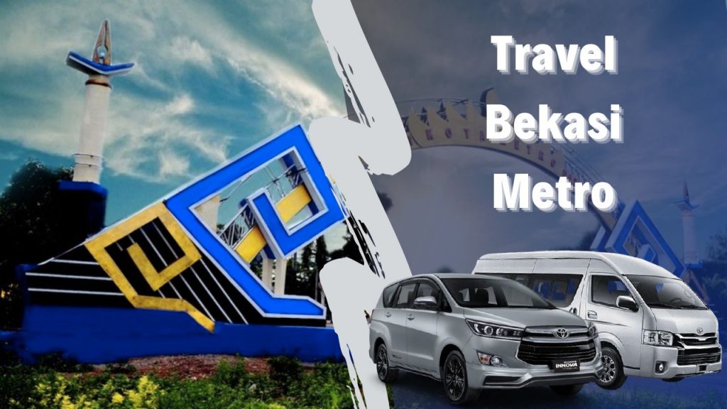 Travel Bekasi metro
